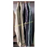 Menï¿½s Shirts -Eddie Bauer Long Sleeve Shirts Size