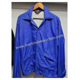 Johnson Space Center SPACE SHUTTLE TEAM Jacket,