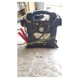 HPJ 1700 High Performance Jump Starter & Tire