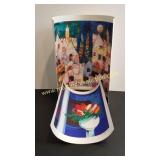 Park West At Sea Prints - Bellet Lithograph or
