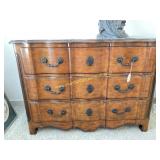 Theodore Alexander CHATEAU du VALLOIS Chest of