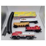 Misc Electric Train Accessories