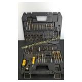 Dewalt Drill Bit & Drivers Set