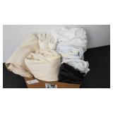 Sheets - Size? Completeness unknown, needs