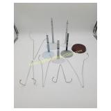 Misc Doll Stands