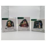 Dept 56 DICKENS VILLAGE People Tradesmen