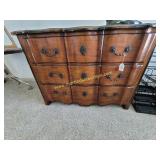 Theodore Alexander CHATEAU du VALLOIS Chest of