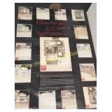 Frank Lloyd Wright Poster - American System-Build