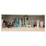 Misc Hair Products - Partials, Kendra, Clinique,