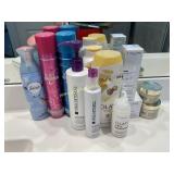 Misc Beauty Products - Partials, Olaplex No 6,