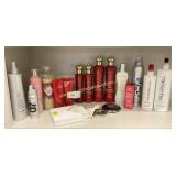Misc Hair Products - Partials, Chi Farouk,