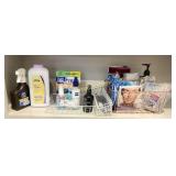 Misc Beauty Products - Partials, Baby