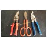 Wiss & Other Metal Snips