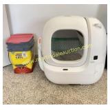 Petkit Purobot Max Pro Automatic Litter Robot