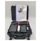 Long Range 3D Black Eagle Metal Detector,
