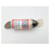 Vintage Fishing Lures - Heddon BIG BUD Budweiser