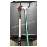 36' Aluminum Unger Grabber & Golf Ball Retriver