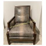 Zagaroli Classic Mock Crock Side Chair