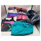 Misc Totes, Tote Bags - Insulated and Fabric