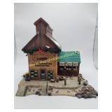 Dept 56 DICKENS VILLAGE North Eastern Sea