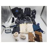Braces, Wraps, Etc