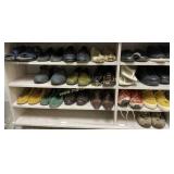 Womenï¿½s Shoes Grouping A - Sandals, Loafers,