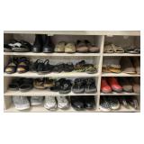 Womenï¿½s Shoes Grouping B - Sandals, Loafers,