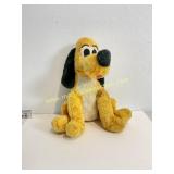 Vintage 1950ï¿½s - 1960ï¿½s PLUTO Plush Doll