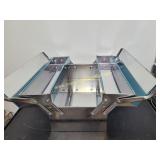 Aluminum 17' x 8' Light Duty Tool Box or Tackle