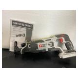 Porter Cable 20V Lithium Reciprocating Saw
