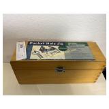 PSI Woodworking Pocket Hole Jig