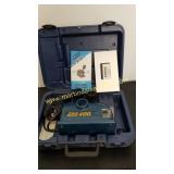Drill Doctor 400 Drill Bit Sharpener
