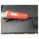 Milwaukee 4-1/2' Sander / Grinder