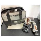 Craftsman 12V Lithium Multi-tool