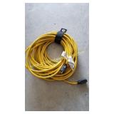 Medium Duty 12AWG Extension Cord