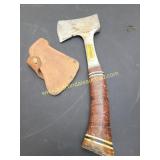 12' Estwing 24A Hatchet Axe