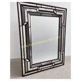 Theodore Alexander Venetian Geometric Mirror -