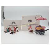 Dept 56 Heritage Village SNOW CHILDREN #5938-2
