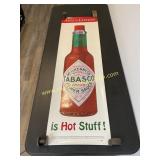 TABASCO Brand Poster - McIlhenny Co Tabasco Art