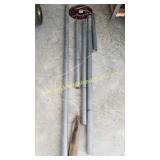Homemade Large Windchime 6ft / Needs Repair