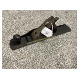 Vintage Wards Master Number 6 Wood Plane