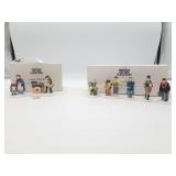 Dept 56 Heritage Village DAVID COPPERFIELD
