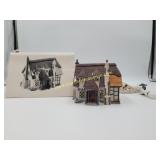 Dept 56 Heritage Village Oliver Twist MAYLIE