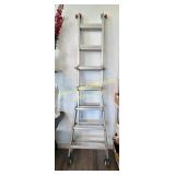 Little Giant Ladder Aluminum