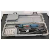 Ryobi DC500 Detail Carver w Case