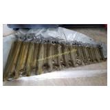 Craftsman Combination Wrench Set Metric