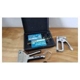 Craftsman Heavy Duty Dual Compression Stapler &