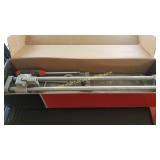 Brutus 20' Tile Cutter