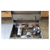 Vintage Stanley 183 Builders Kit Router &