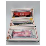 Misc Model Train Accessories
